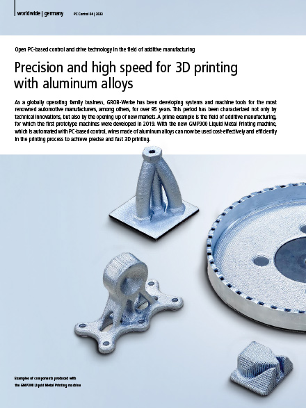 Precision and high speed for 3D printing with aluminum alloys