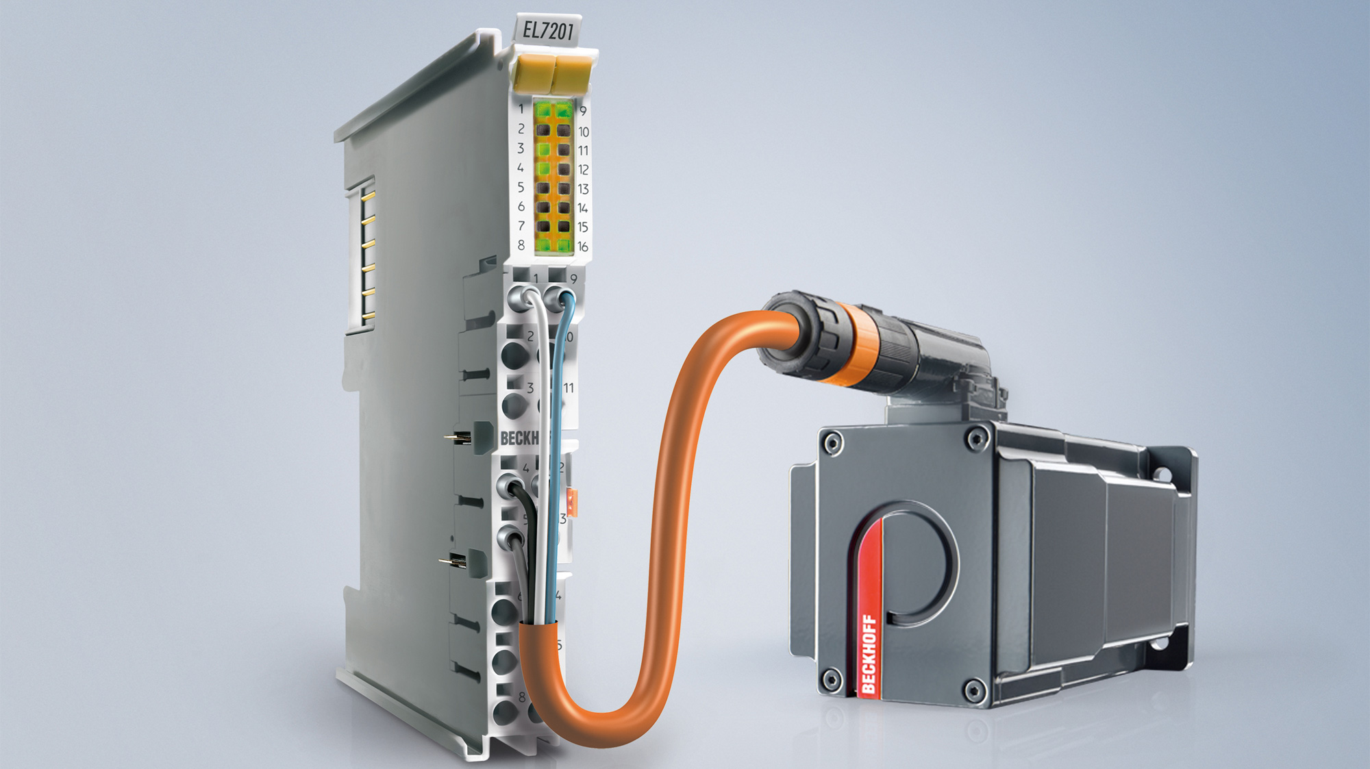 servo drive news | 倍福 中国