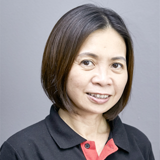 Ms. Michelle Lim