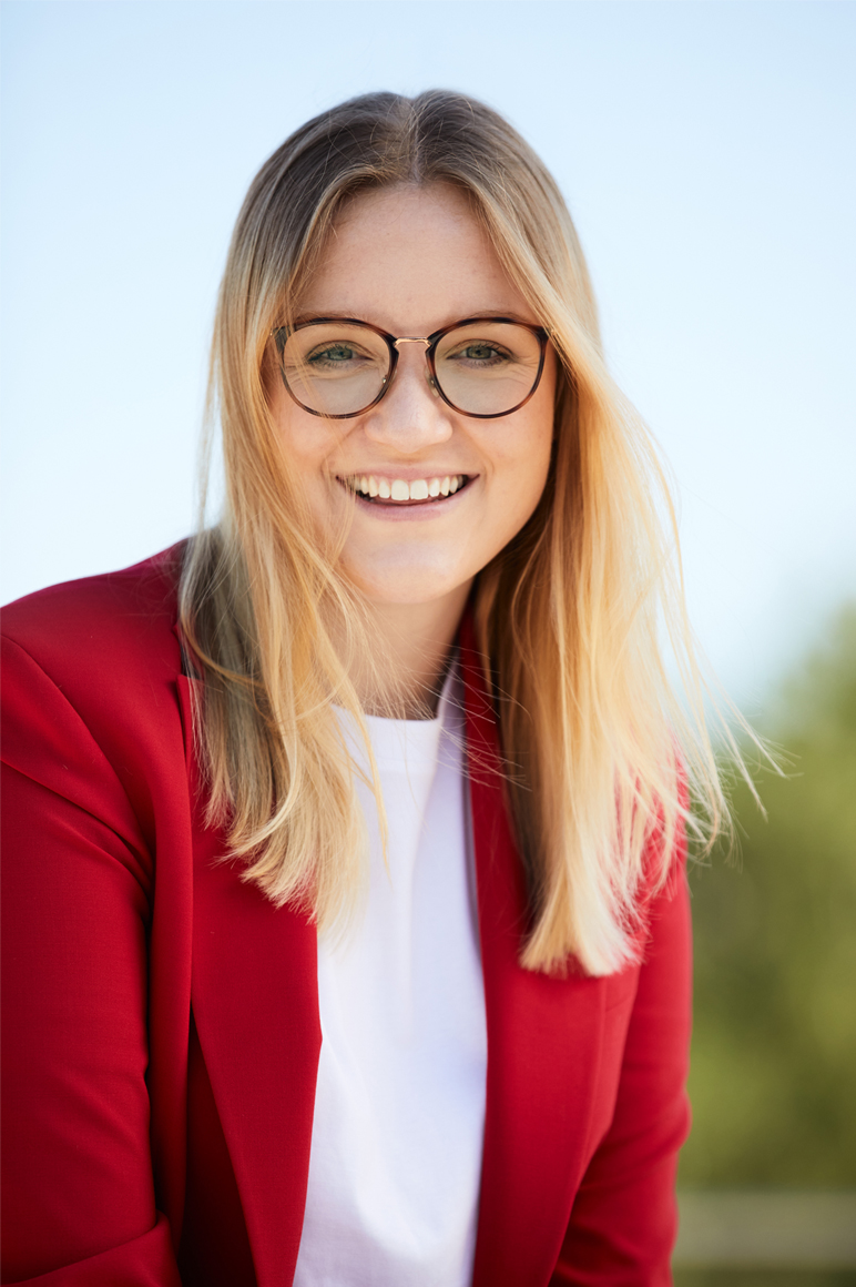 企业发展部经理 Frederike Beckhoff “我们的新增订单量较去年同期实现显著增长，销售额增幅也达到 7% 至 10%。”