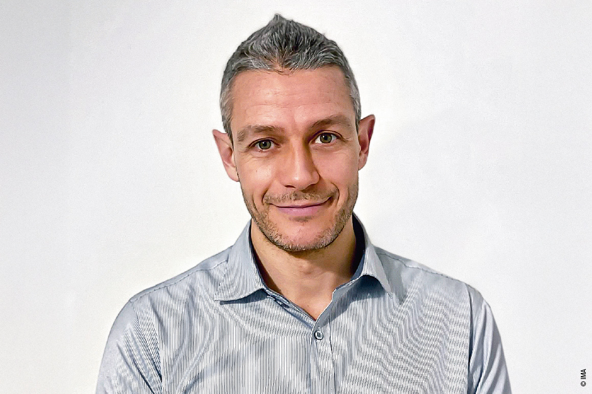 IMA EV-Tech 电池事业部销售总监 Fabio Tozzi “得益于基于 PC 的控制技术所具备的灵活性，尤其是 TwinCAT 自动化软件，XTS 为我们带来了一项重要优势 — 即能够通过特殊运动曲线对每个动子进行独立控制。”