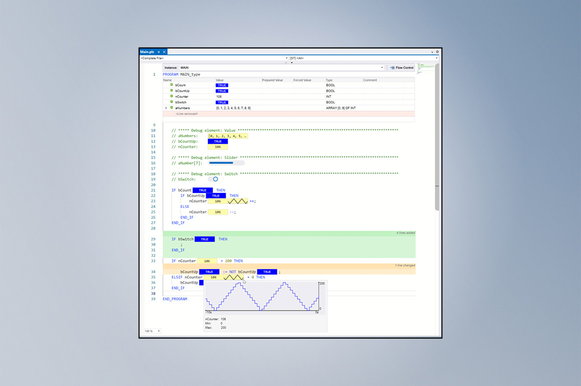 完整的文件编辑器 — 在线
