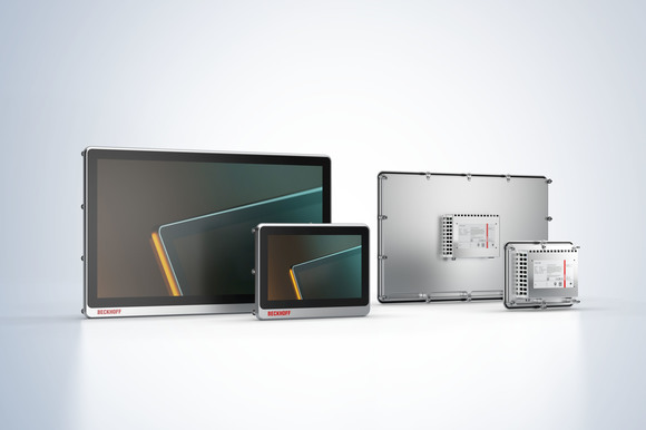 面板兼具美学与实用性，彰显系统专业形象