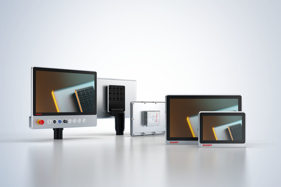 The Next multi-touch Panel PCs from Beckhoff are cost-optimized solutions that don't compromise.