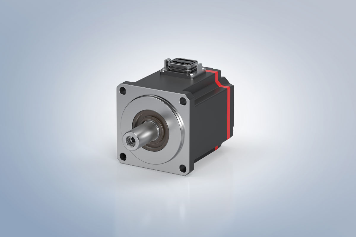AM1000 | Economy servomotor