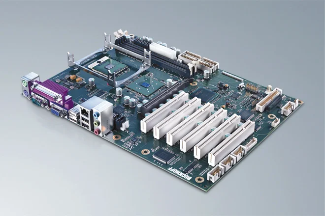 CBxxxx: Embedded Motherboards 	