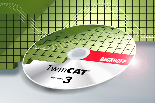 TwinCAT 3