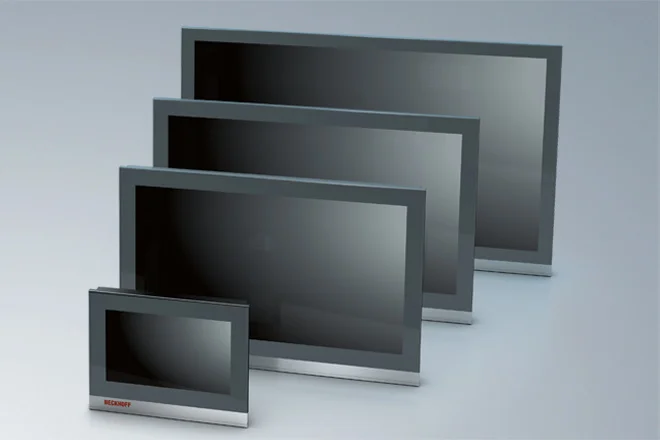 Multitouch Control Panels