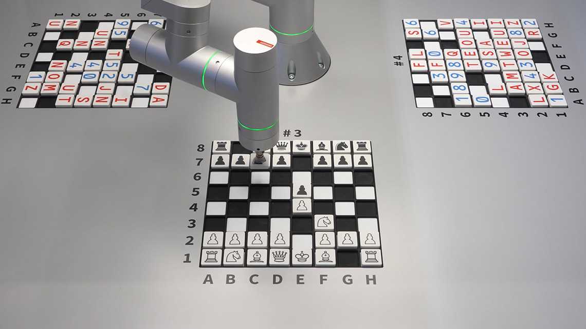 Physical AI with TwinCAT CoAgent for Operations