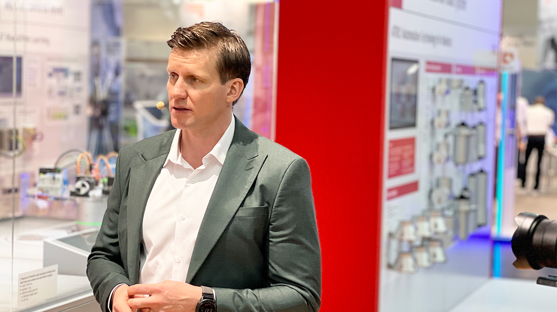 The perfect robot for every application