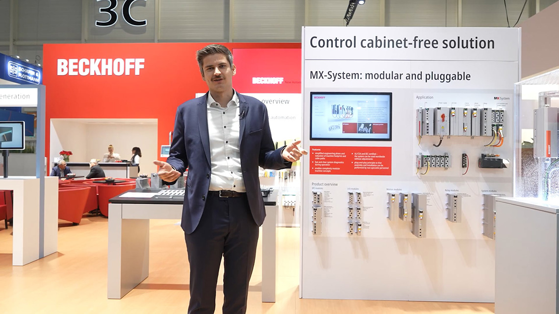 我们的行业专家带领您了解 Fachpack 2025 的最新亮点。