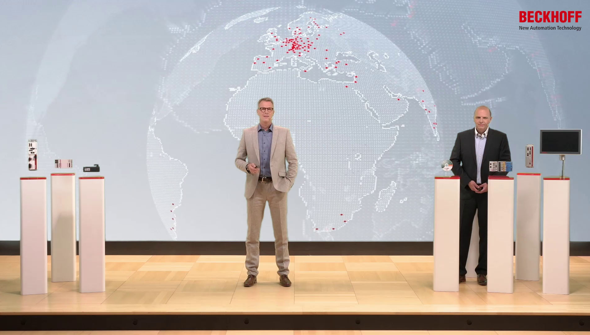 在面板和平板电脑中集成最先进的多点触控技术