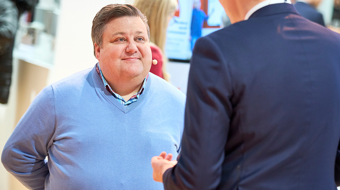 来自客户的声音：博格华纳