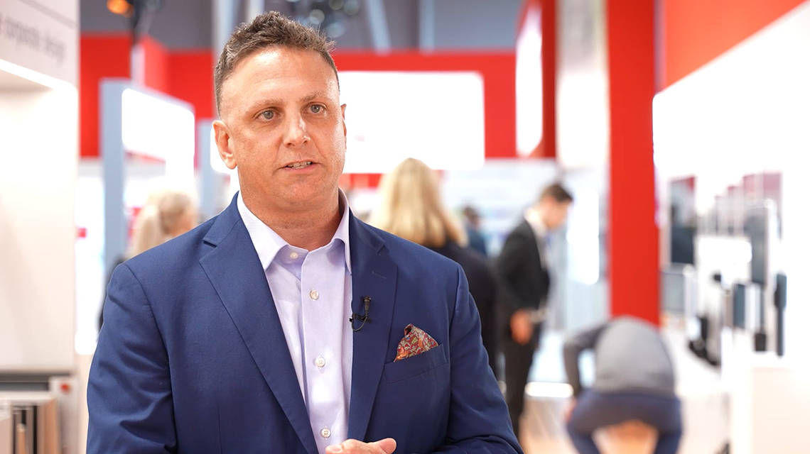 例如，通过虚拟控制等创新方案，可在车身制造领域实现成本优化。倍福美国分公司汽车行业经理 Philip Ehlers 为您全面解析。