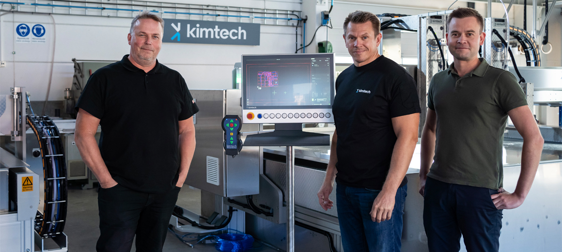 kimtech-stage-lowres &copy; Jamie Steinbichler