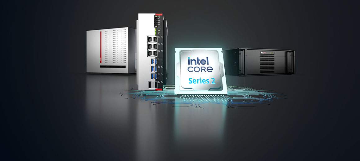 CPU update with significant performance boost