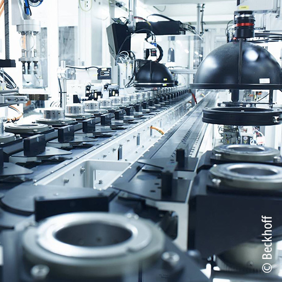 装配与搬运技术