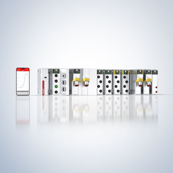Beckhoff Diagnostics