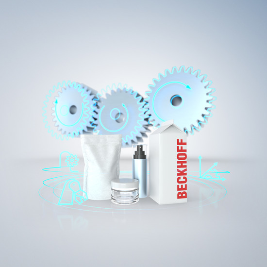 运动与控制的完美融合