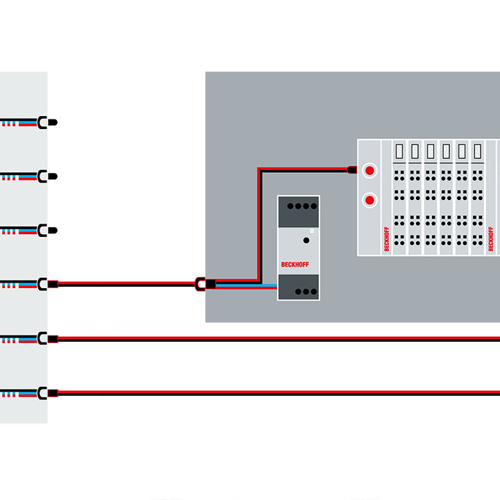 B17，2+PE+4 针，15.5 A, ECP