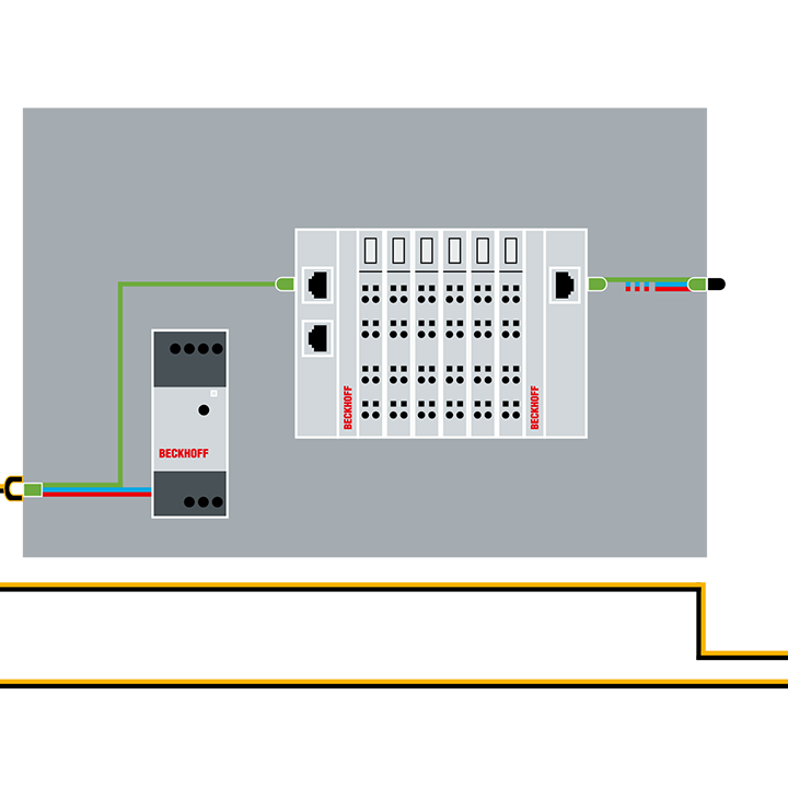 B17，2+PE+4 针，21 A, ENP