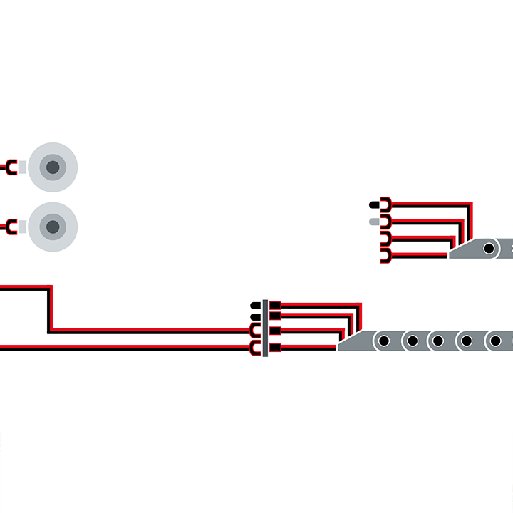 电缆和连接器概览