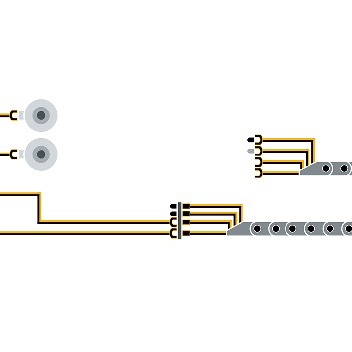 B23，3+PE+2+4 针，ENP