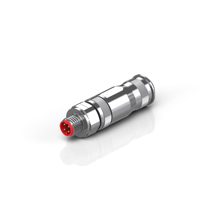 现场装配用附件