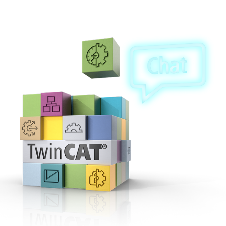 AI 辅助工程助力高效开发 TwinCAT 项目