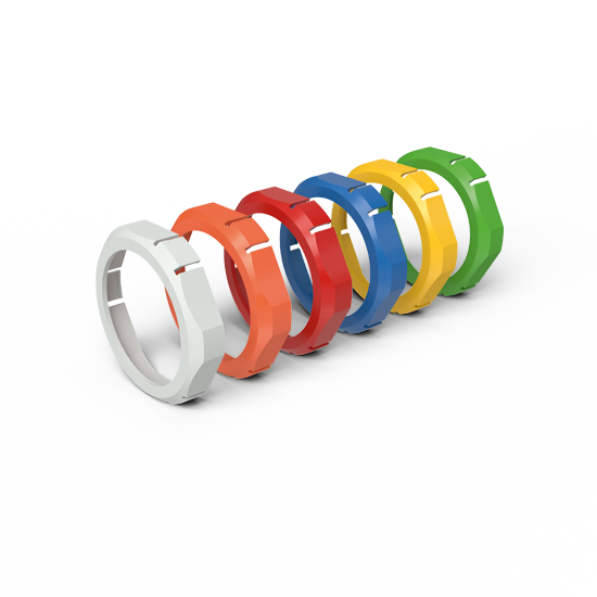 多功能混合连接器附件