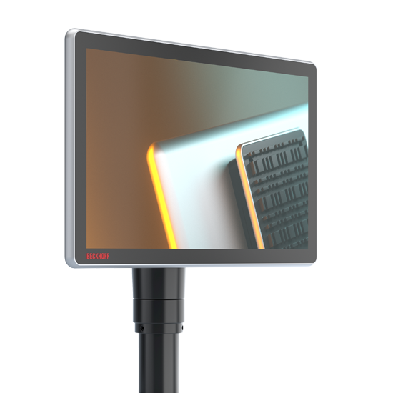 Next multi-touch Panel PCs