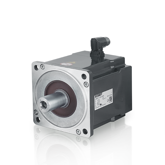 AM8000, AM8100, AM8500 | New ordering option: EnDat 3 encoder with SIL 3 safety integration