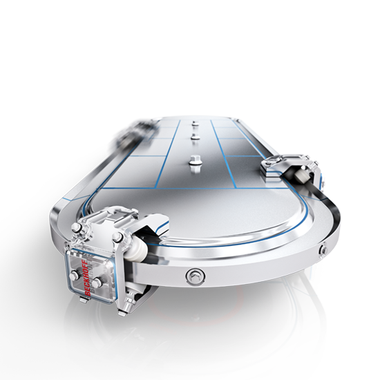 卫生型 XTS 系统