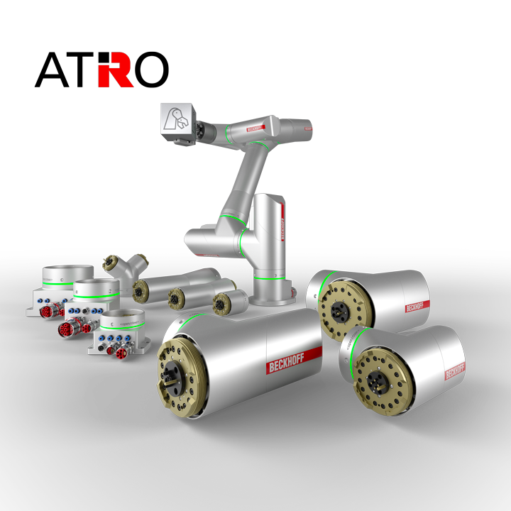 ATRO | Automation Technology for Robotics